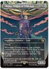 Ultima, Origin of Oblivion (Borderless) (Foil) - Final Fantasy - #0324