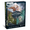 Unmatched: Witcher: Steel and Silver