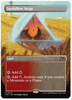 Sunbillow Verge (Foil) (Borderless) - Aetherdrift - #0373