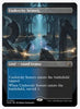 Undercity Sewers (Borderless)(Foil) - Murders at Karlov Manor - #0332