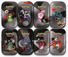 Scarlet & Violet Unova Mini Tin