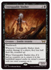 Unstoppable Slasher (Foil) (0119) - Duskmourn: House of Horror - #0119