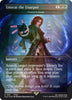 Unseat the Usurper - Praetor's Grasp (Rainbow Foil) - Secret Lair Drop Series #1861