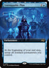 Unstoppable Plan (Foil) (Extended Art) - Aetherdrift - #0382