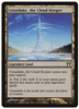 Untaidake, the Cloud Keeper - Champions of Kamigawa - #285/306