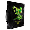 Warhammer 40K: Necron Codex Aligned Book Folio - Debossed & Printed
