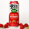 Ryl Tea Raspberry Iced Tea 16fl oz