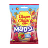 Chupa Chups Mads Soft & Crunchy Fruit Cubes 115g