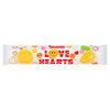 Swizzels Love Hearts Orange Biscuits