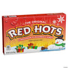 Red Hots Holiday Original Theater Box 5.5oz