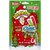 Warheads Ooze Chewz Holiday Ropes 3oz