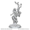 Dungeons & Dragons: Nolzur's Marvelous Unpainted Miniature - W28 Satyr and Dryad