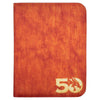 UP D&D Campaign Journal 50th Anniversary