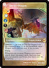 The Ur-Dragon (Future Sight) - Secret Lair Drop Series - #3