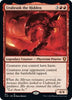 Urabrask the Hidden - Commander Legends: Battle for Baldur's Gate - #811