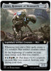 Urtet, Remnant of Memnarch (Extended Art) - Commander: Phyrexia: All Will Be One - #042