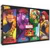 Dice Throne: Marvel X-Men Box 2 (Cyclops, Gambit, Rogue, Jean Grey)
