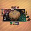 Risk: Dune (OOS)