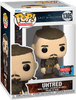 Funko Pop! Television: The Last Kingdom - Uhtred (2022 Fall Convention) #1305