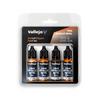 Vallejo: True Metallic Metal Ancient Copper Paint Set