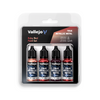 Vallejo: True Metallic Metal Ruby Red Paint Set