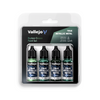 Vallejo: True Metallic Metal Dusken Green Paint Set