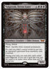 Valgavoth, Terror Eater (Foil) - Duskmourn: House of Horror - #0120