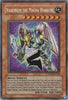Valkyrion the Magna Warrior (Secret Rare) - Retro Pack 2 (2020 Date Reprint) - #RP02-EN092