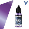 VALLEJO: True Metallic Metal: Celestial Violet - BASE (18 ML)