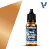 VALLEJO: True Metallic Metal: Imperial Gold - AIRBRUSH (18 ML)