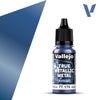 VALLEJO: True Metallic Metal: Ultramarine Blue - AIRBRUSH (18 ML)