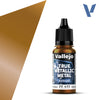 VALLEJO: True Metallic Metal: Arcane Gold - AIRBRUSH (18 ML)
