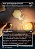Van Helsing's Holy Ward (Foil) - Circle of Confinement - Innistrad: Crimson Vow
