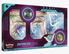 Vaporeon VMAX Premium Collection