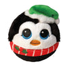 Ty Plush Beanie Bouncer - Spruce the Penquin (SNG6)
