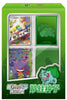 CHINESE Pokemon Scarlet & Violet 151 First Partner Premium Gift Box - Bulbasaur