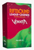 (Pre-Sale 7-31-26) Riftbound League of Legends: Vendetta - Pre-Rift Kit