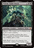 Venom, Eddie Brock (Foil) - Marvel's Spider-Man: Eternal-Legal #0012
