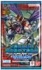 Digimon Versus Monsters (EX-09) Booster Pack