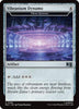 Vibranium Dynamo - Thran Dynamo - Commander: Marvel Super Heroes - #0290