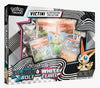Scarlet & Violet Unova Victini Illustration Collection