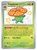 Vileplume (Shiny Rare) - SV: Paldean Fates # 094/091