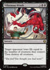 Villainous Wrath (Foil) - Marvel's Spider-Man - #0074