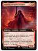 Vincent, Vengeful Atoner (Extended Art) - Commander: Final Fantasy - #0157