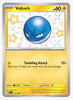 Voltorb (Shiny Rare) - (LP) - SV: Paldean Fates # 133/091