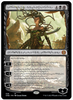 Vraska, Betrayal's Sting (Foil) (Phyrexian) - Phyrexia: All Will Be One - #326