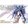 Full Armor ZZ Gundam ver. Ka "Mobile Suit Gundam ZZ", Bandai Hobby MG 1/100