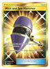 Wait and See Hammer (Secret) - SM - Lost Thunder # 236/214
