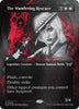 The Wandering Rescuer (Showcase) (Textured Foil) - Duskmourn: House of Horror