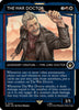 The War Doctor (Showcase) (Foil) - Universes Beyond: Doctor Who - #0548